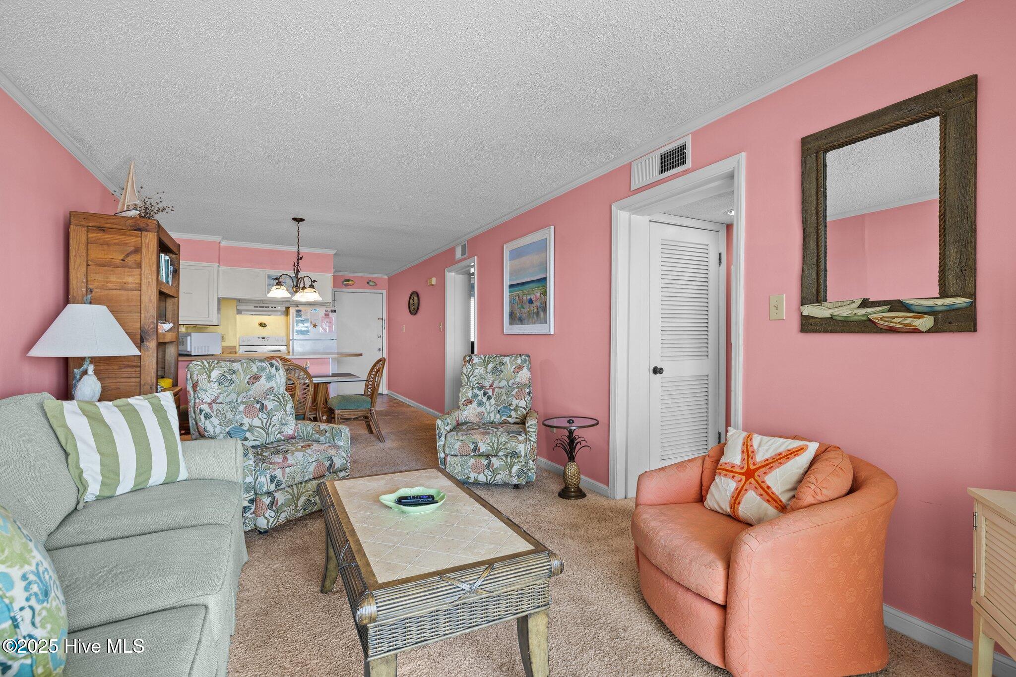 10300 Coast Guard Road, Unit A205 Emerald Isle, NC 28594 - Photo 44 of 46 10300 COAST GUARD RD A205