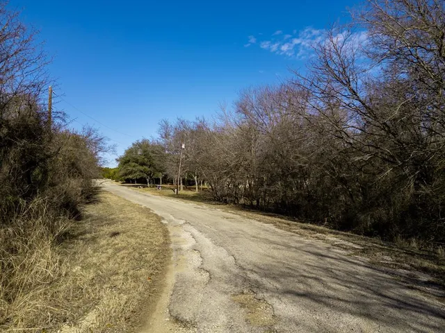 $12,000 | 12039 Shady Creek Drive, Whitney, TX 76692
