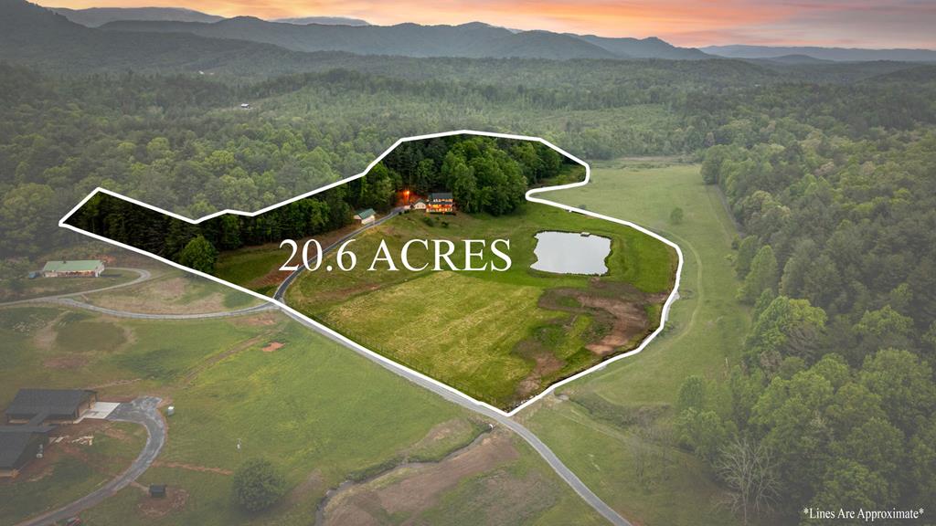 270 Ausburn Road Blue Ridge, GA 30513 - Photo 96 of 96