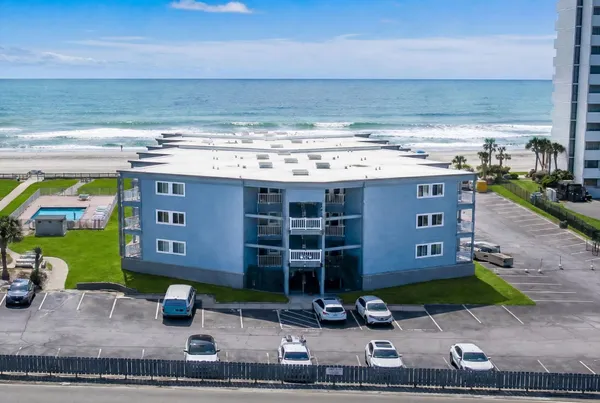 $293,000 | 9520 Shore Drive, Unit 3M, Myrtle Beach, SC 29572
