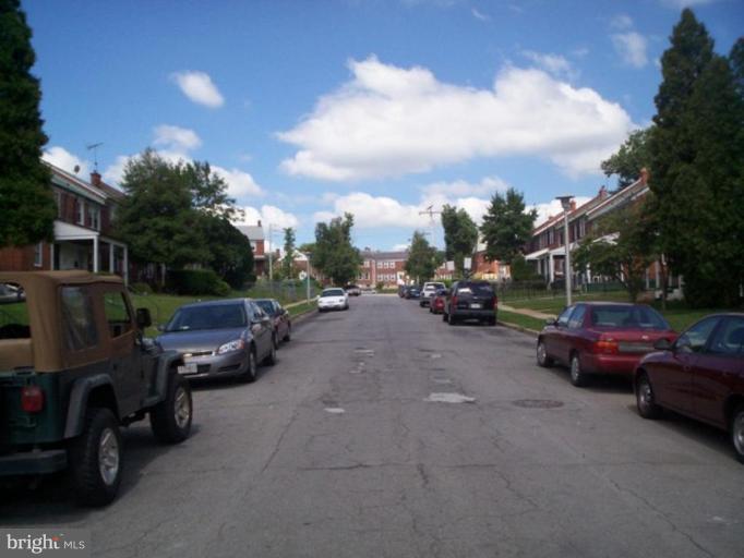 1029 Upnor Road Baltimore, MD 21212 - Photo 11 of 11 Street View