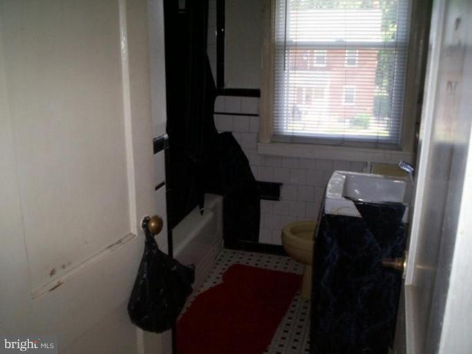 1029 Upnor Road Baltimore, MD 21212 - Photo 5 of 11 Bedroom #2