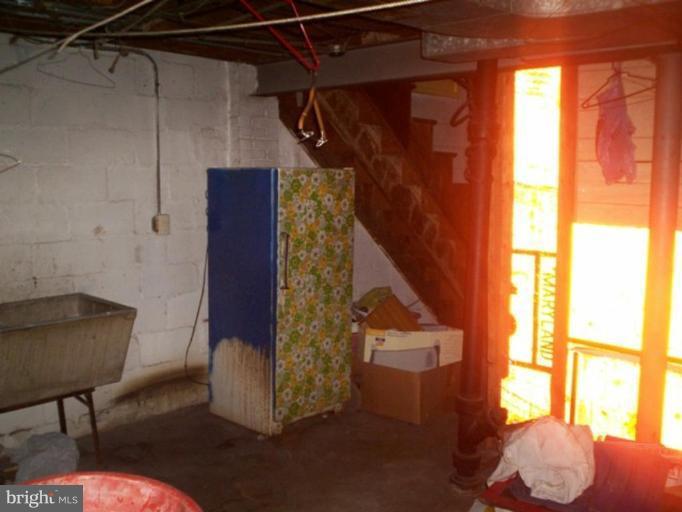 1029 Upnor Road Baltimore, MD 21212 - Photo 6 of 11 Basement #1