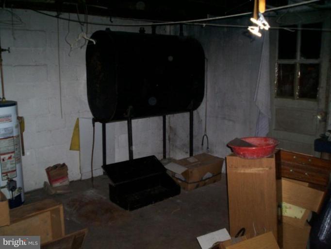 1029 Upnor Road Baltimore, MD 21212 - Photo 7 of 11 Other Basement View