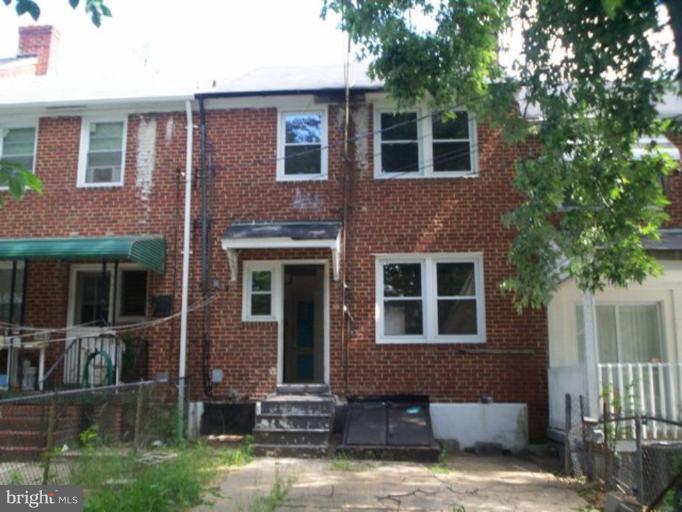 1029 Upnor Road Baltimore, MD 21212 - Photo 10 of 11 River View