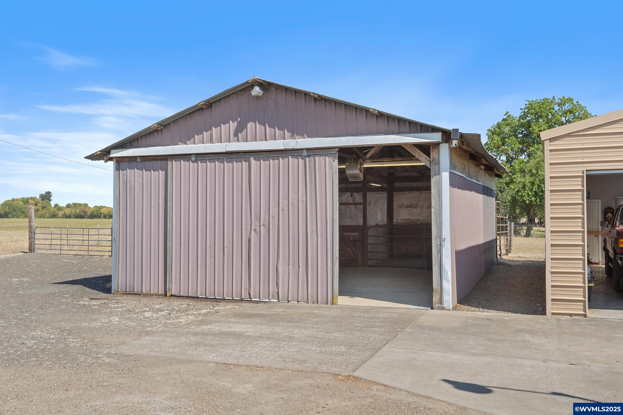 32969 Hinck Road Tangent, OR 97389 - Photo 32 of 45 Gallery Image 32