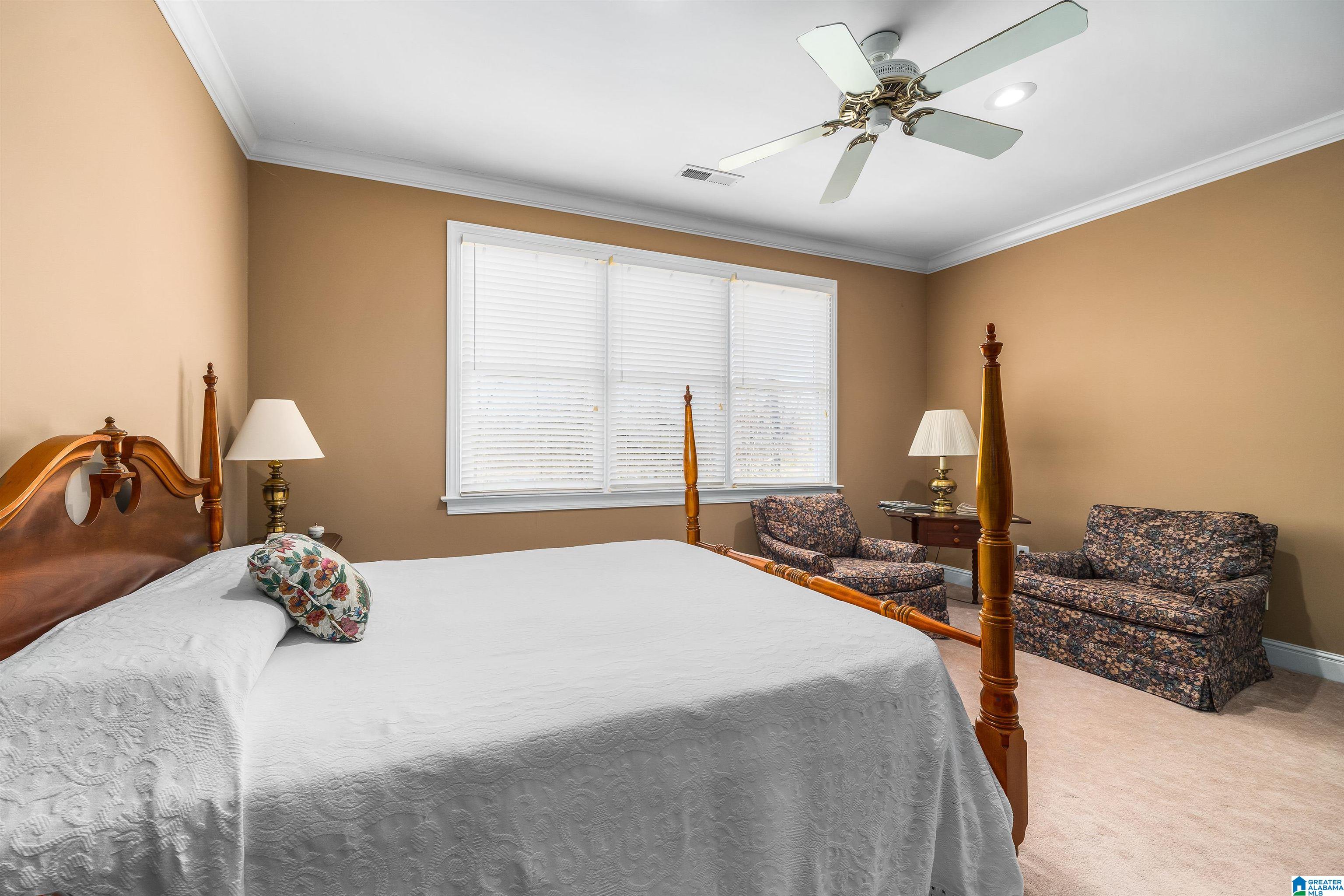 4875 Camp Creek Road South Pell City, AL 35128 - Photo 27 of 47