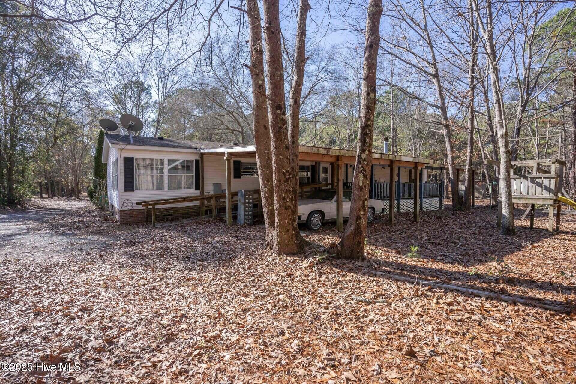 716 Slocum Trail Atkinson, NC 28421 - Photo 41 of 63 716slocumtrail_00048