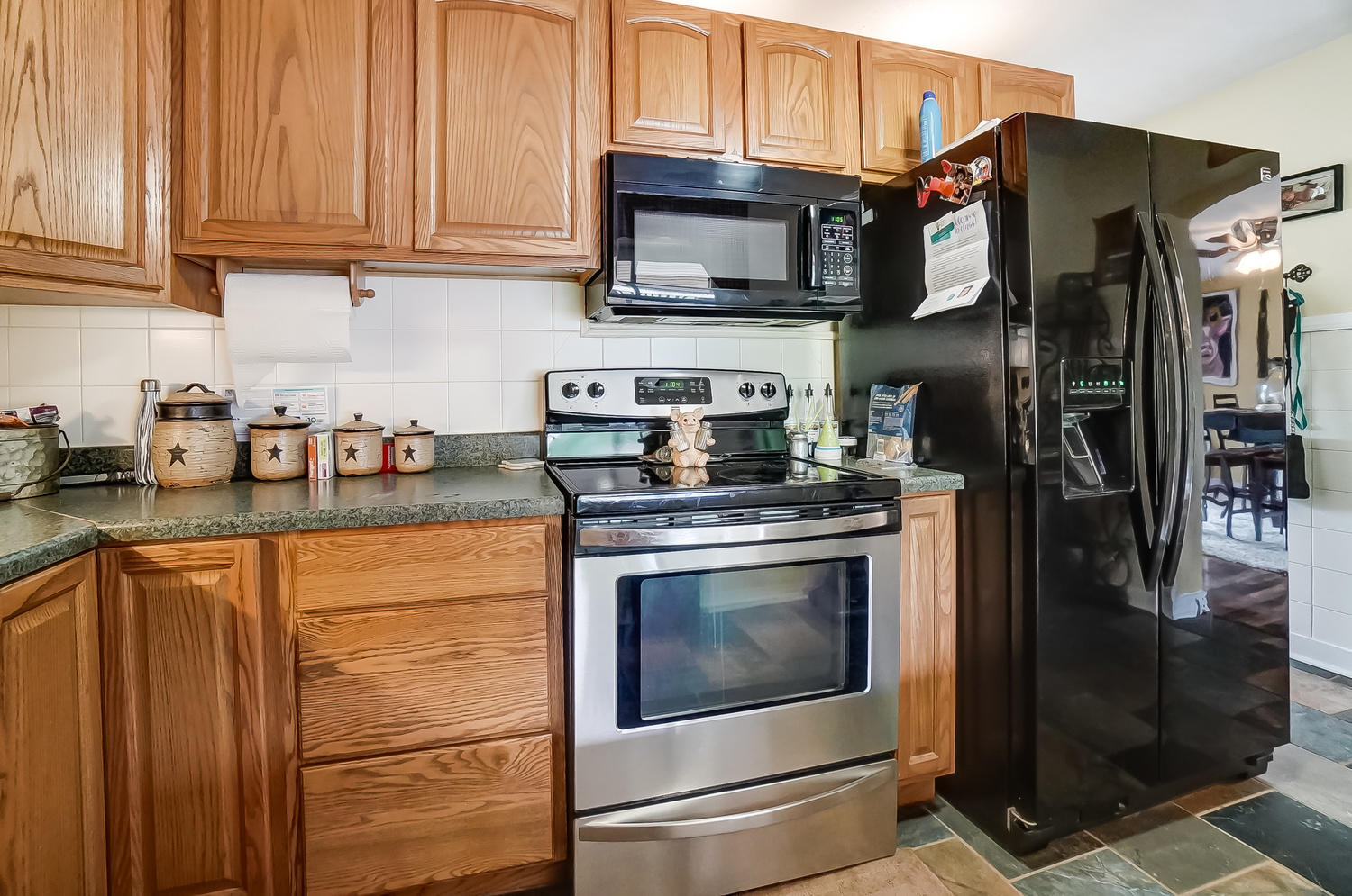 3965 New Carlisle Springfield, OH 45504 - Photo 12 of 40