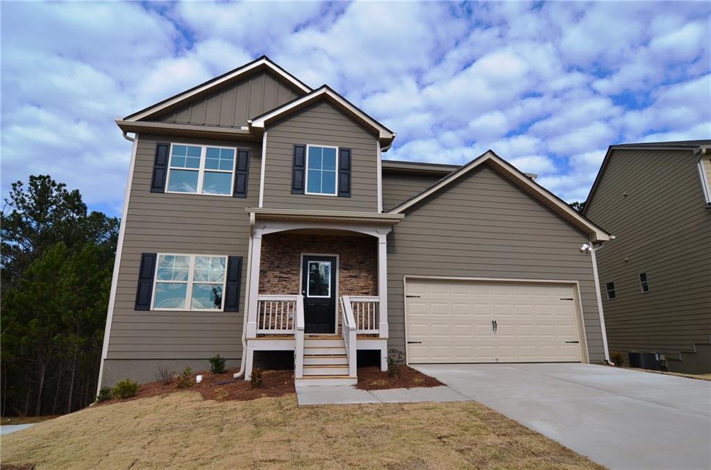 592 Stable View Loop Dallas, GA 30132 - Photo 1 of 1 Gallery Image 1