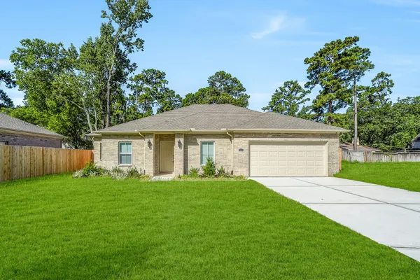 $2,400 | 11931 Pondwood Drive, Cypress, TX 77429