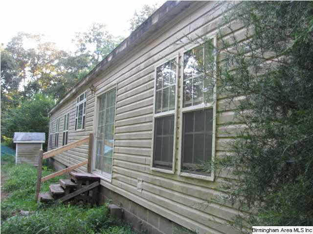 251 Bayou Ridge Lane Talladega, AL 35160 - Photo 2 of 13
