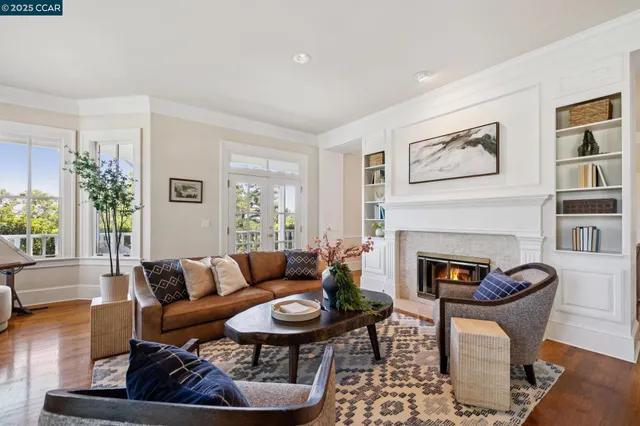 $3,950,000 | 555 Highland Drive, Danville, CA 94526