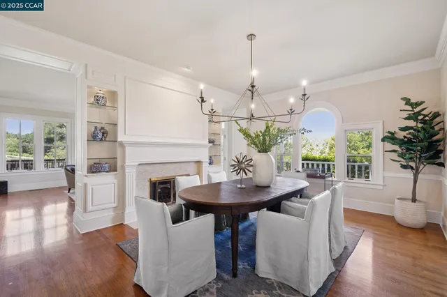 $3,950,000 | 555 Highland Drive, Danville, CA 94526