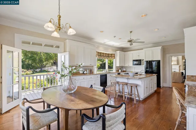 $3,950,000 | 555 Highland Drive, Danville, CA 94526