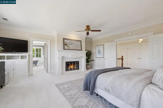 $3,950,000 | 555 Highland Drive, Danville, CA 94526