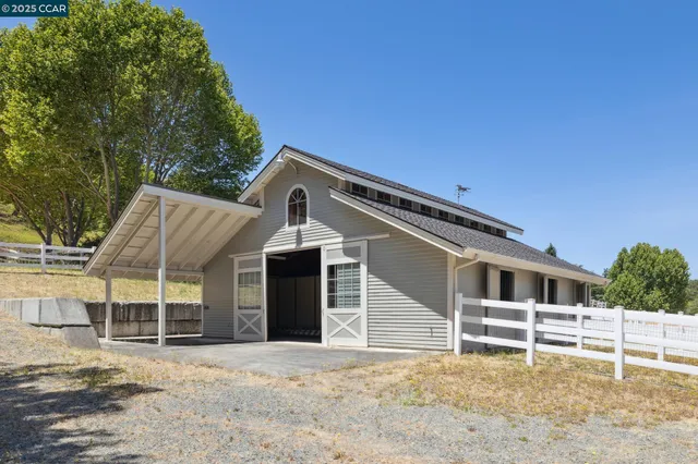 $3,950,000 | 555 Highland Drive, Danville, CA 94526