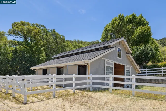 $3,950,000 | 555 Highland Drive, Danville, CA 94526