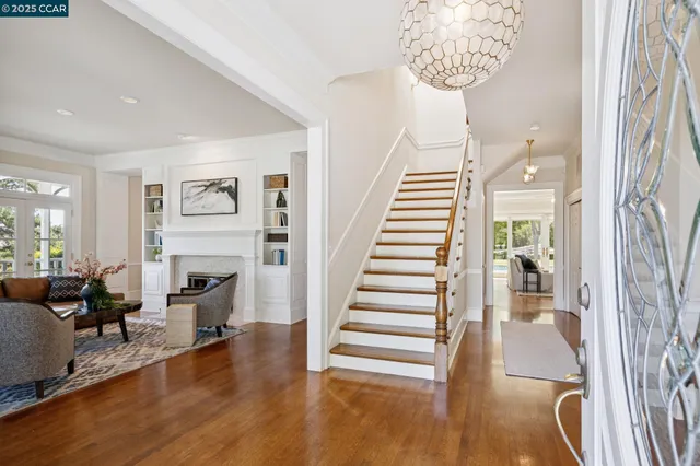 $3,950,000 | 555 Highland Drive, Danville, CA 94526