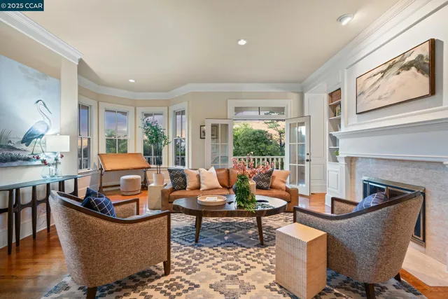 $3,950,000 | 555 Highland Drive, Danville, CA 94526