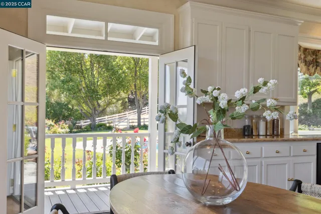 $3,950,000 | 555 Highland Drive, Danville, CA 94526