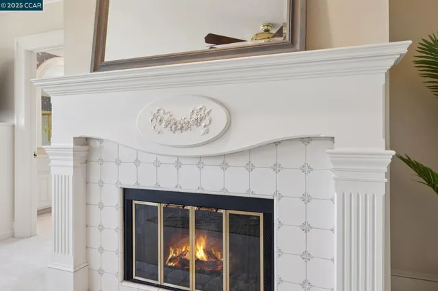 $3,950,000 | 555 Highland Drive, Danville, CA 94526