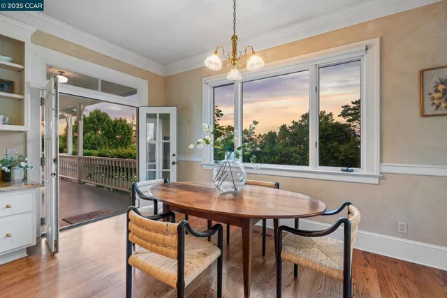 $3,950,000 | 555 Highland Drive, Danville, CA 94526