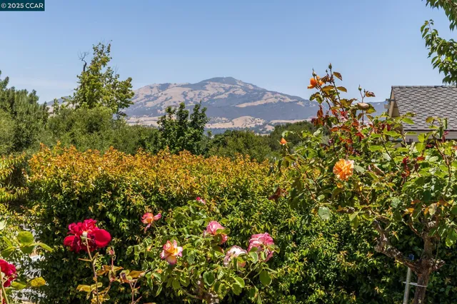 $3,950,000 | 555 Highland Drive, Danville, CA 94526