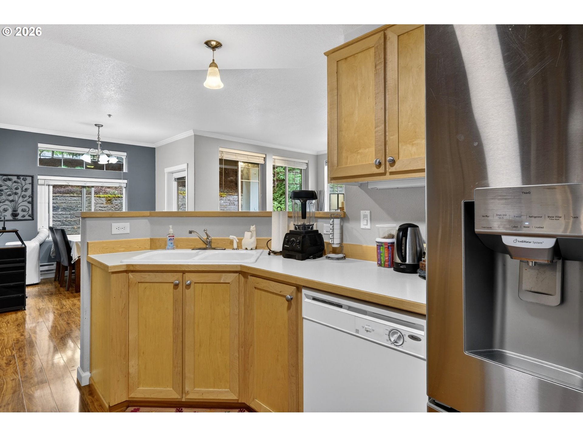 14830 Southwest Sandhill Loop, Unit 102 Beaverton, OR 97007 - Photo 13 of 22