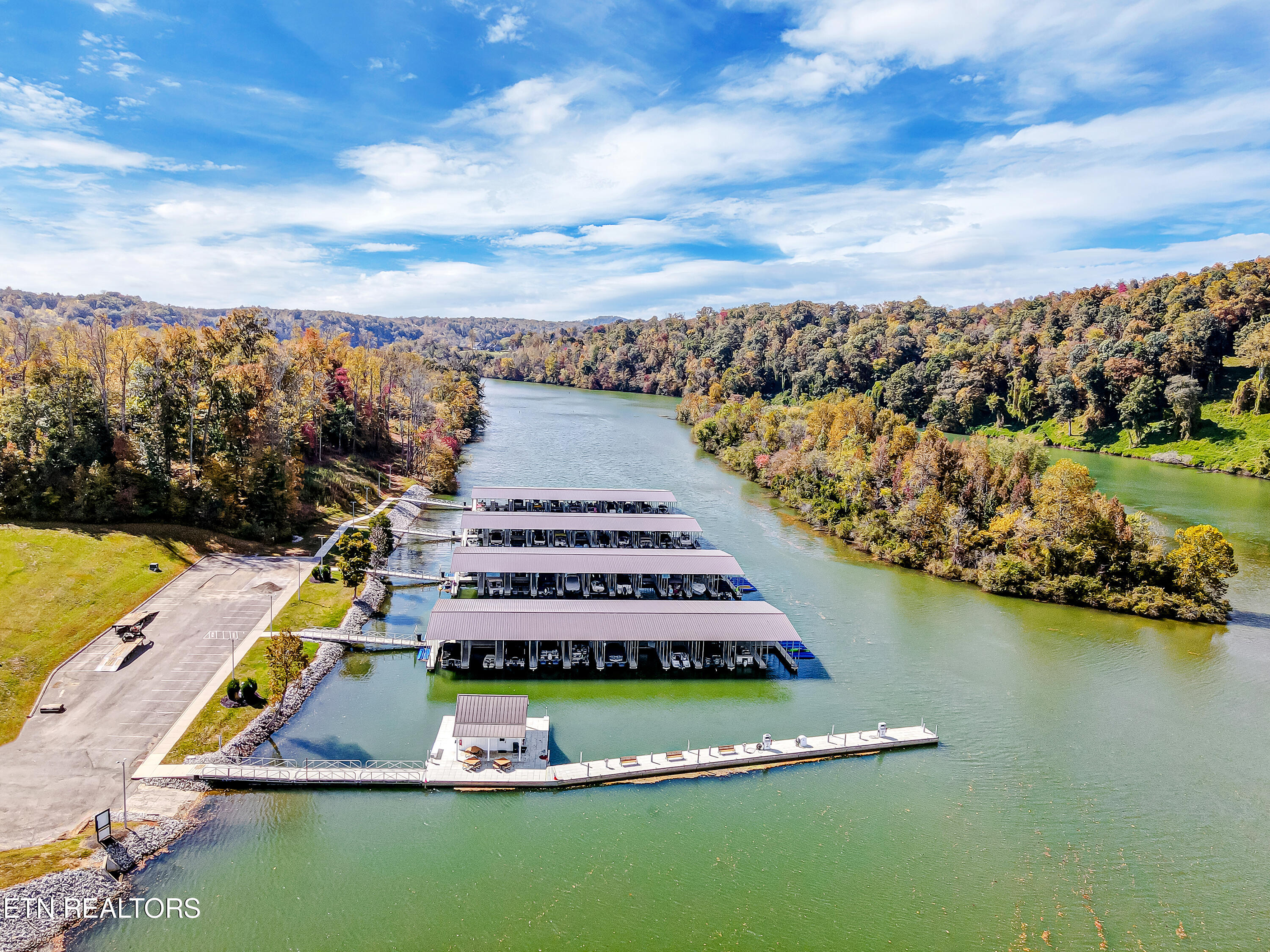 113 Songberry Street, Unit LOT 51F Oak Ridge, TN 37830 - Photo 19 of 27 13. Lake Access 2