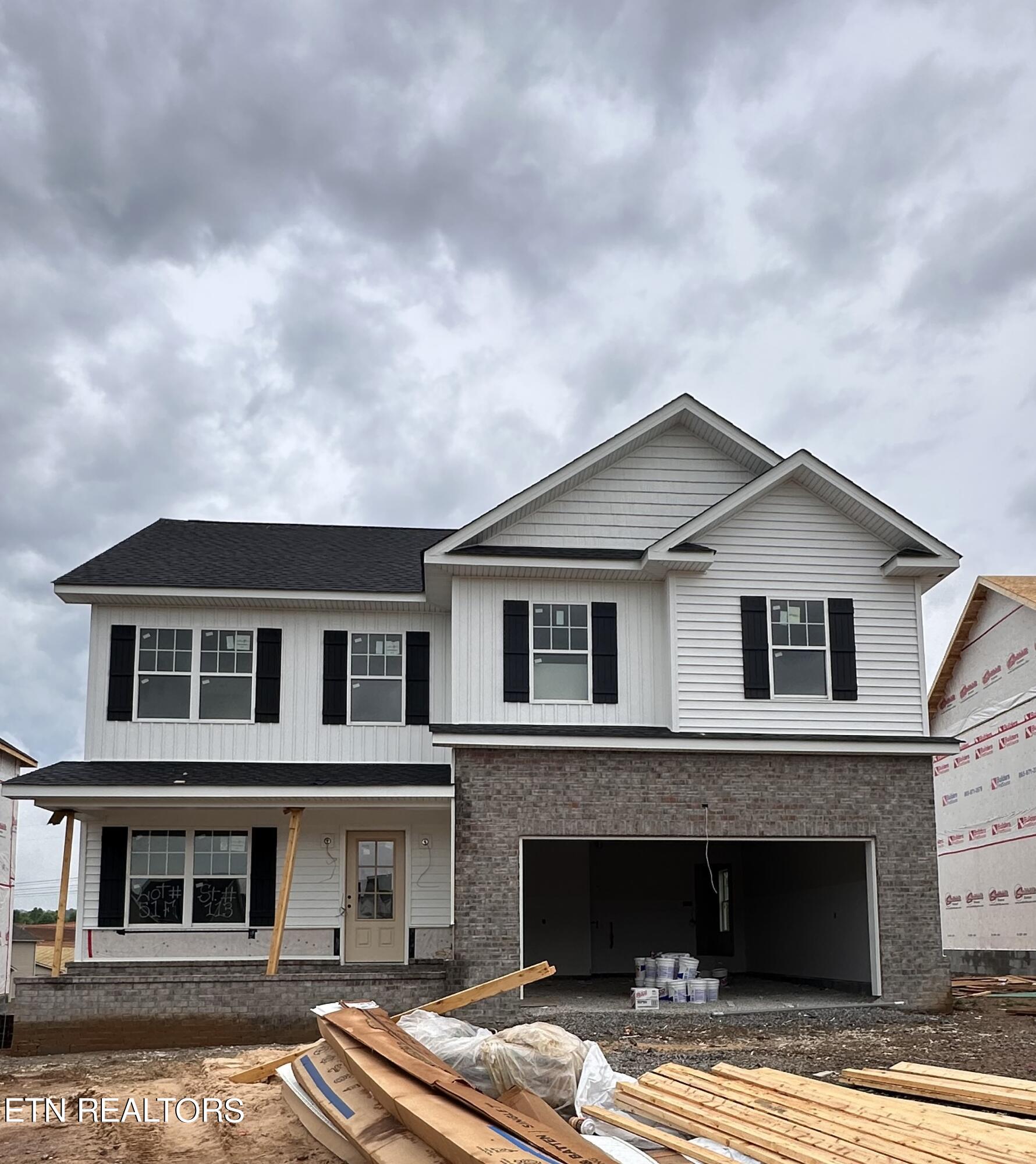 113 Songberry Street, Unit LOT 51F Oak Ridge, TN 37830 - Photo 5 of 27 IMG_5685