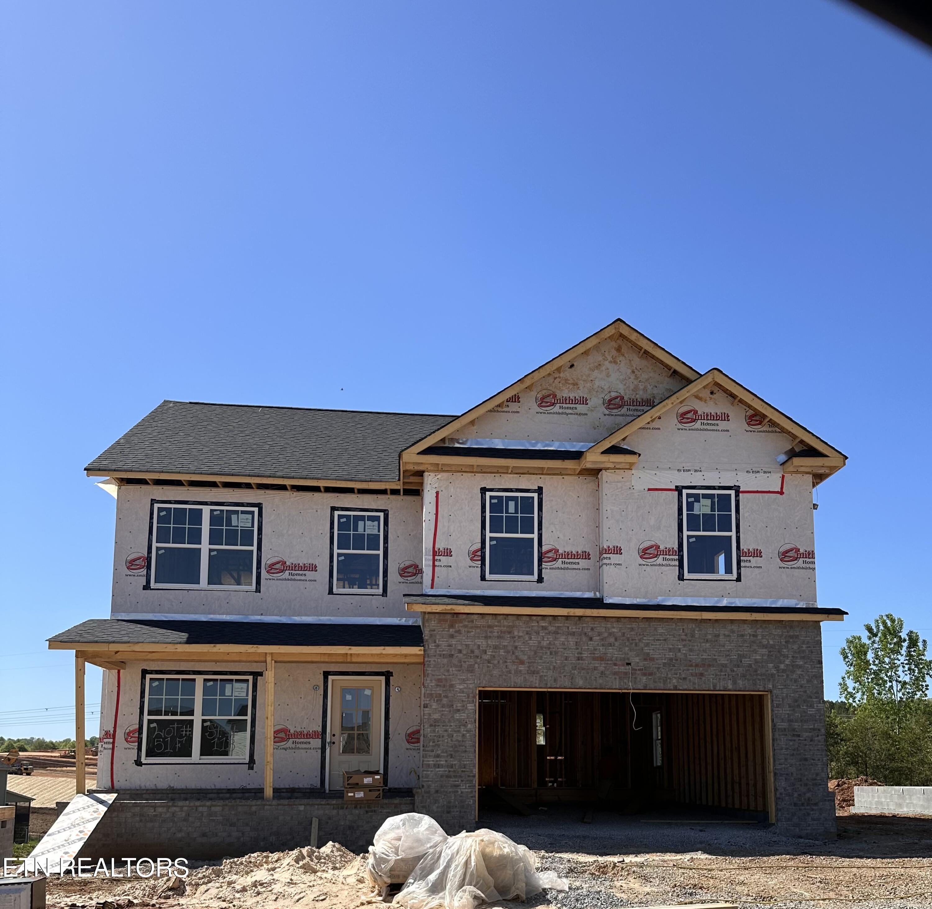 113 Songberry Street, Unit LOT 51F Oak Ridge, TN 37830 - Photo 6 of 27 IMG_5395