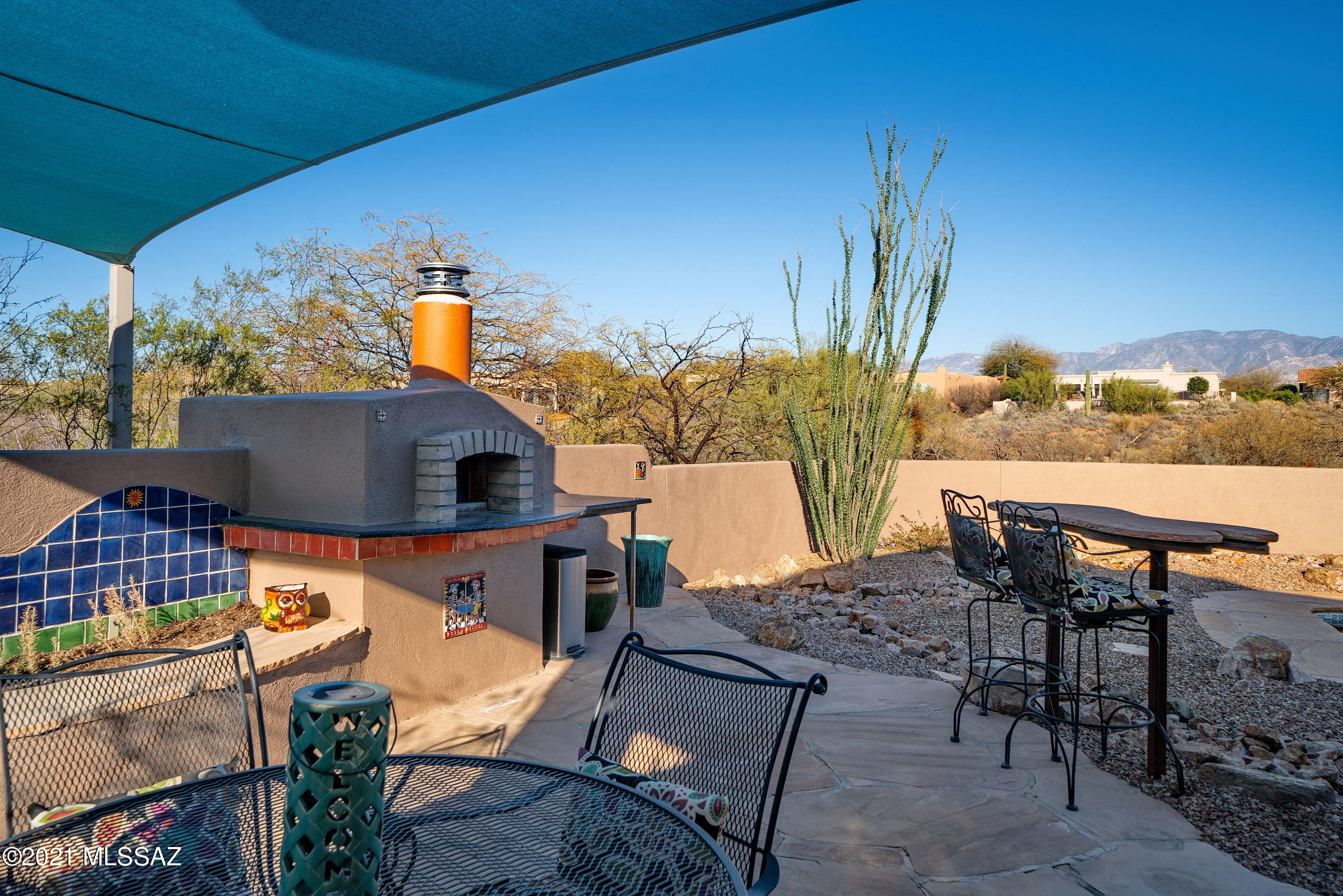 1180 West Reflection Ridge Place Tucson, AZ 85755 - Photo 35 of 46