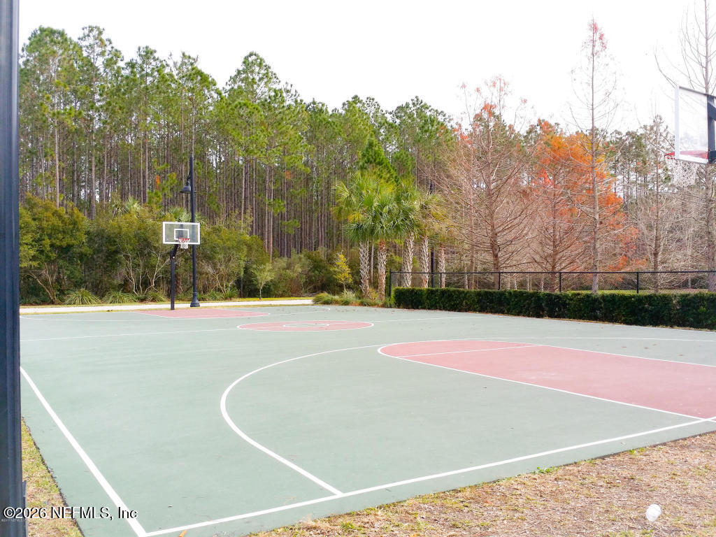 142 Castro Court St. Johns, FL 32259 - Photo 38 of 41 Basketball Court