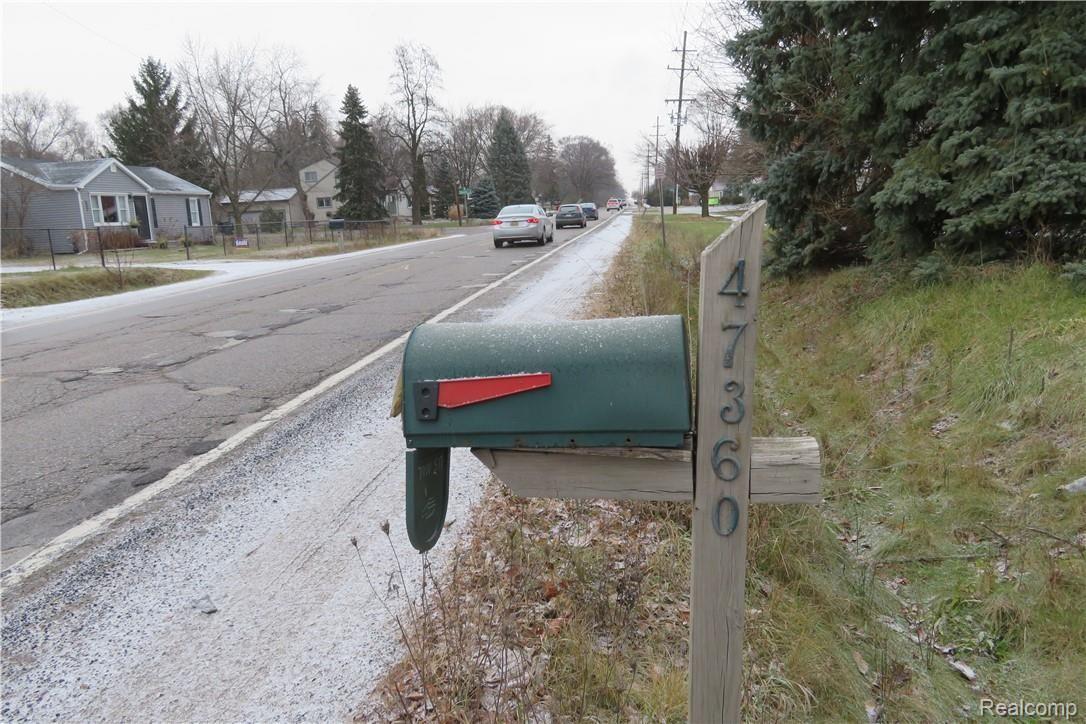 47360 Dequindre Road Utica, MI 48317 - Photo 16 of 19 1a.JPG