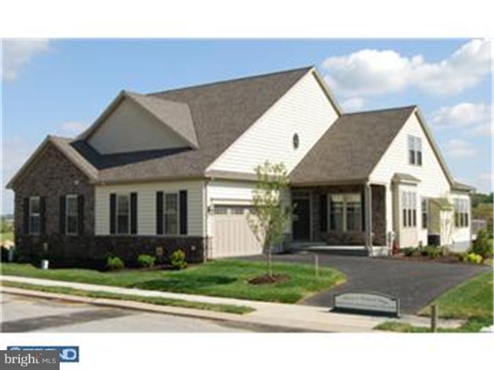 416 Laurel Ridge Path Cochranville, PA 19330 - Photo 1 of 17 Gallery Image 1