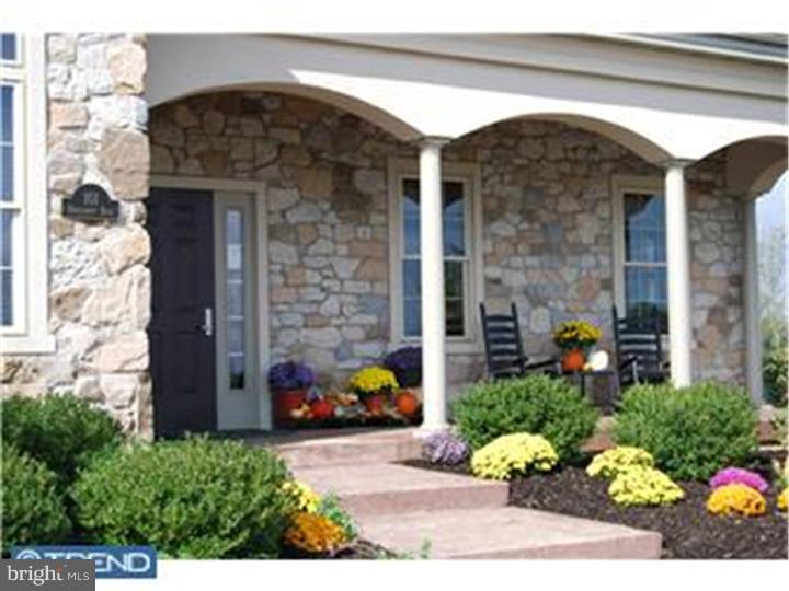 416 Laurel Ridge Path Cochranville, PA 19330 - Photo 16 of 17 Gallery Image 16