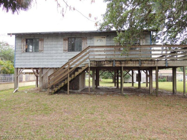 5107 Quail Roost Road Immokalee, FL 34142 - Photo 1 of 10 Gallery Image 1
