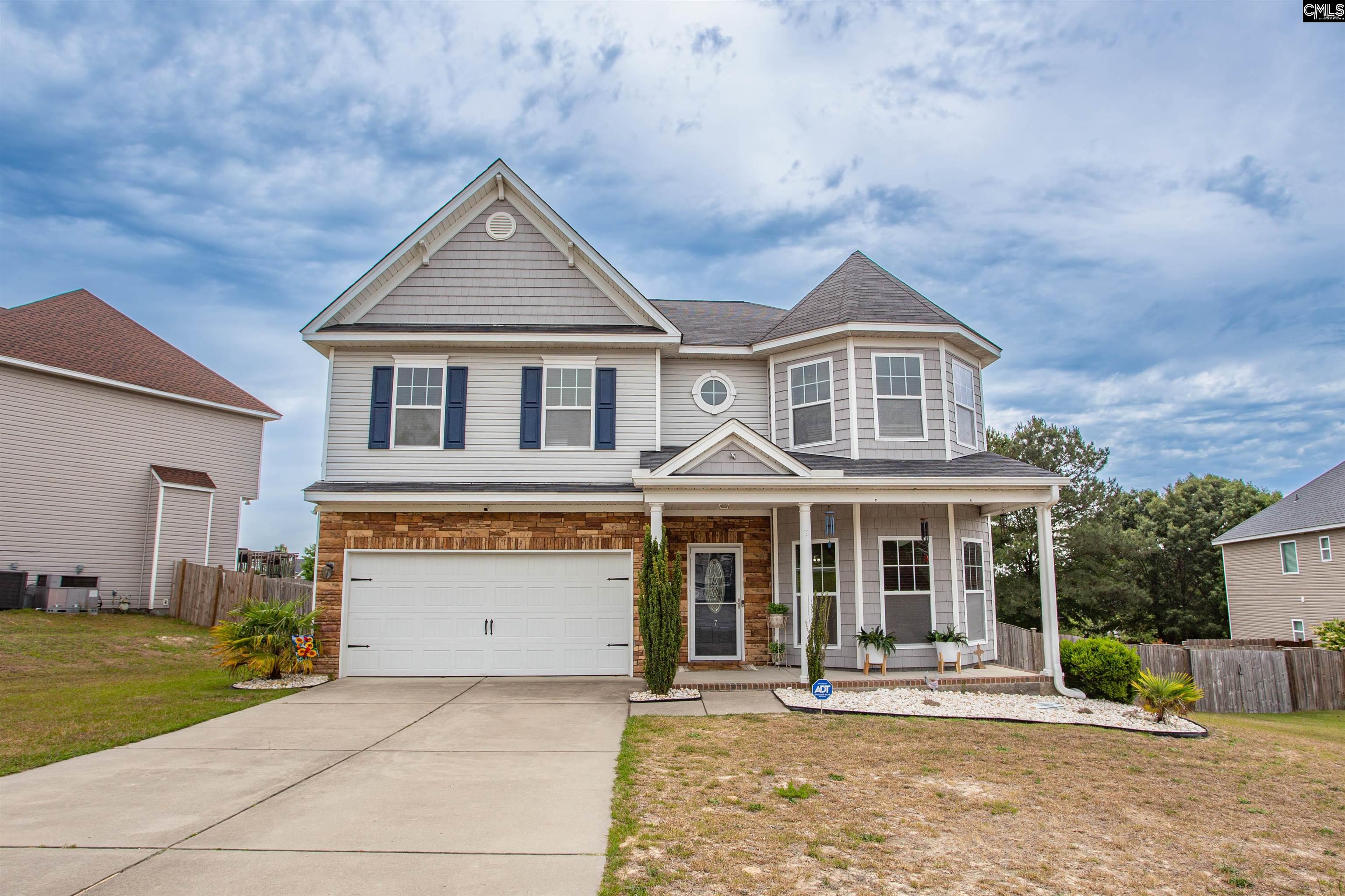 7 Templand Court Elgin, SC 29045 - Photo 1 of 33 Gallery Image 1
