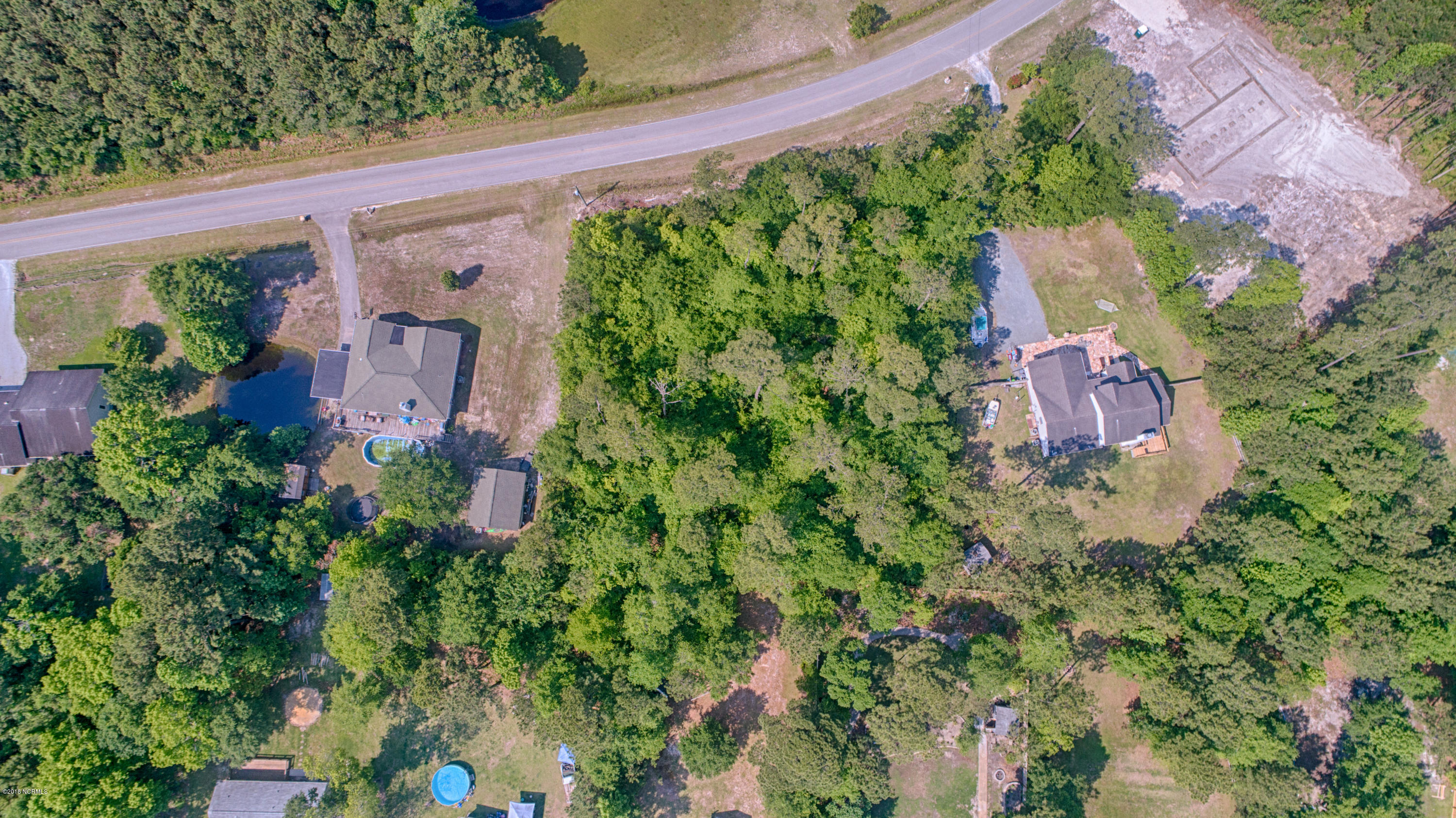 Lot 35 Atkinson Loop Road Hampstead, NC 28443 - Photo 5 of 11 Lot 35 Atkinson Loop - 9