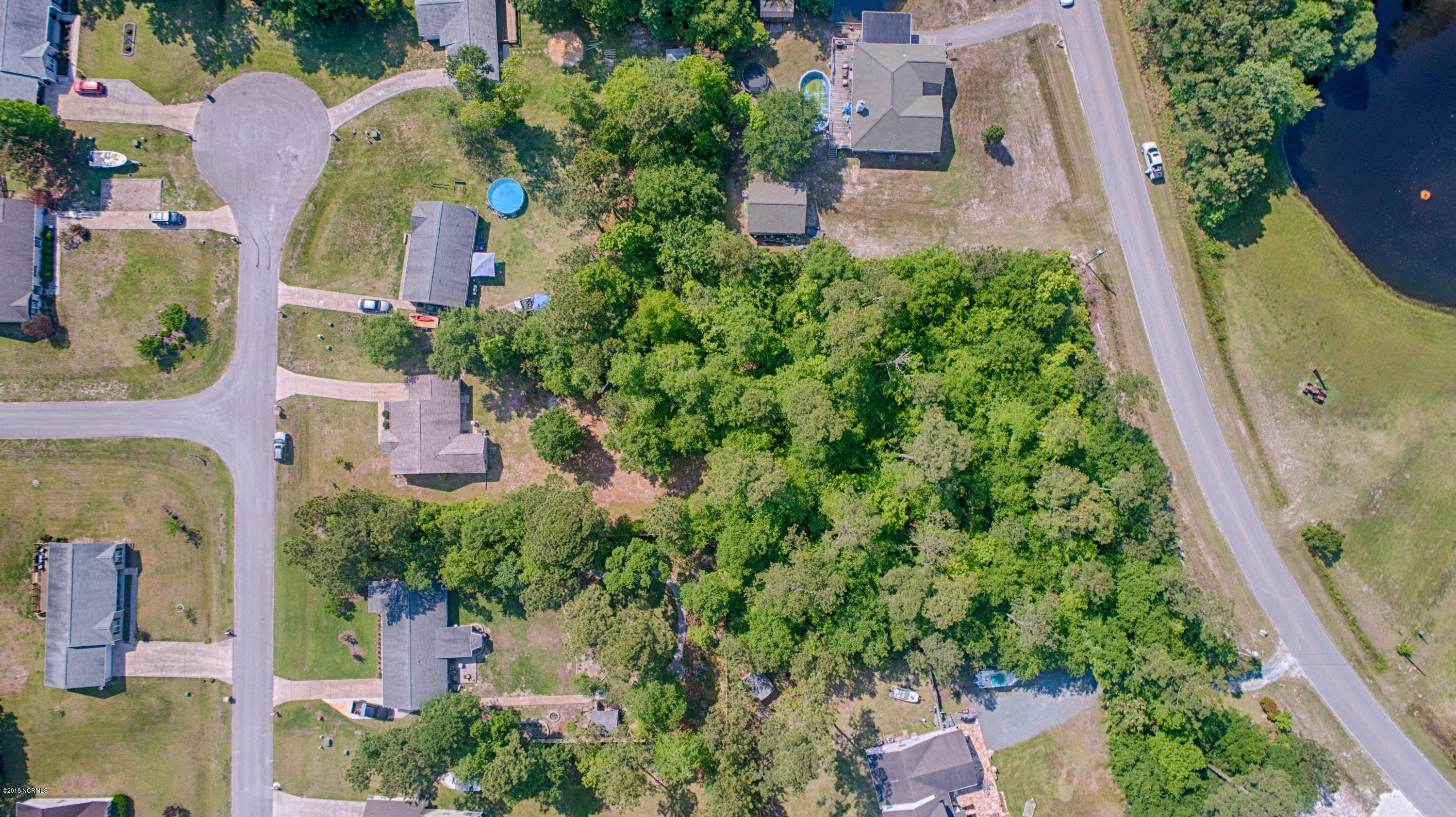 Lot 35 Atkinson Loop Road Hampstead, NC 28443 - Photo 6 of 11 Lot 35 Atkinson Loop - 8