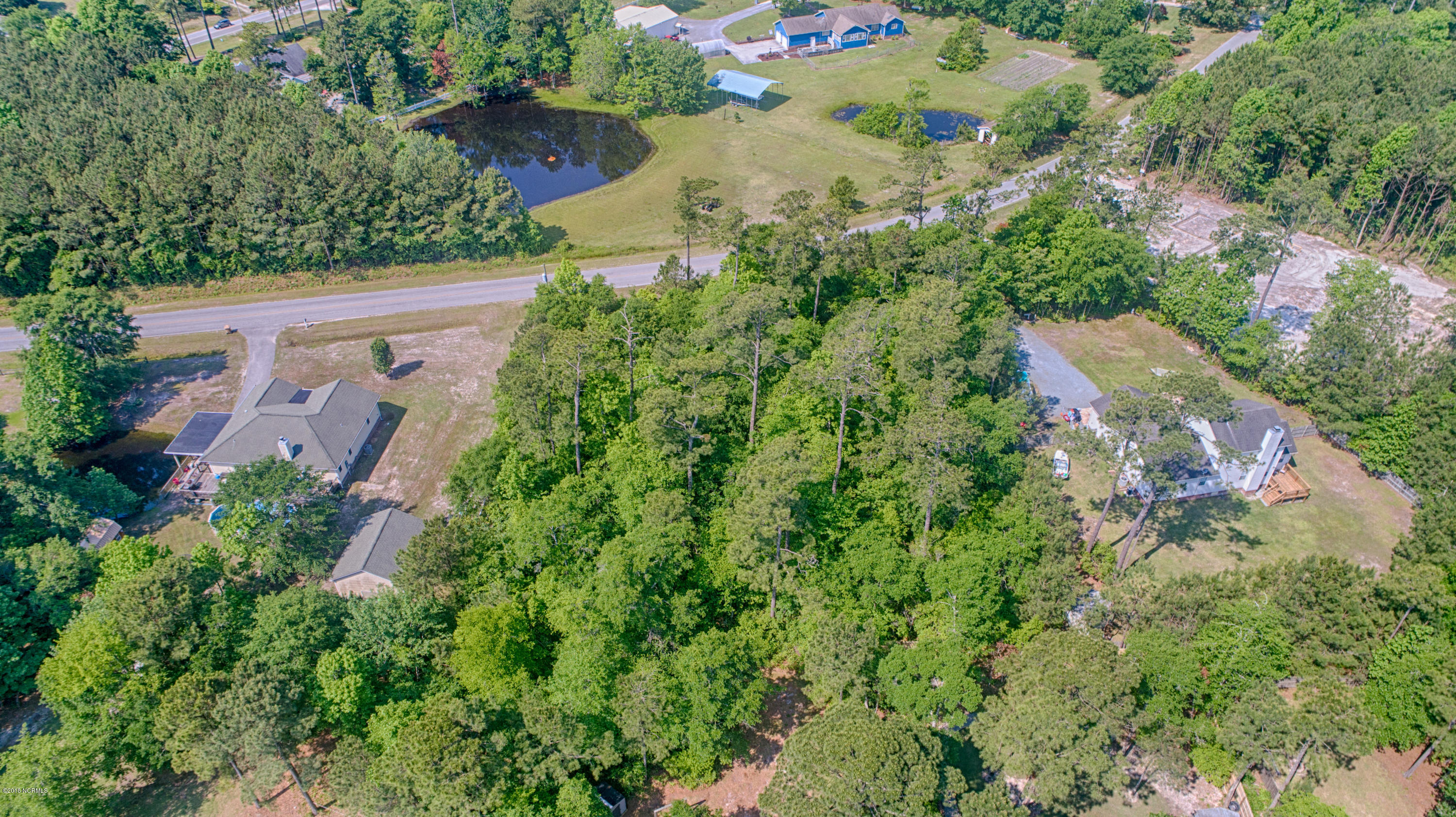 Lot 35 Atkinson Loop Road Hampstead, NC 28443 - Photo 7 of 11 Lot 35 Atkinson Loop - 7
