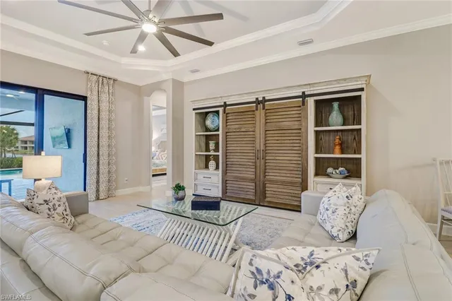 $16,500 | 9412 Montelanico Loop, Naples, FL 34119