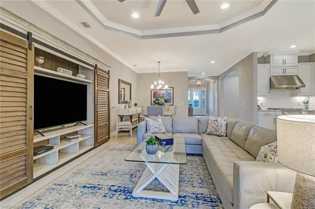 $16,500 | 9412 Montelanico Loop, Naples, FL 34119