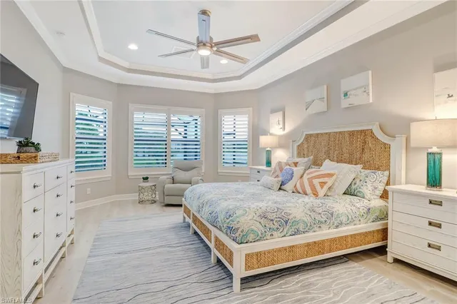 $16,500 | 9412 Montelanico Loop, Naples, FL 34119