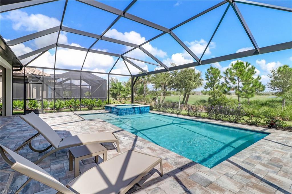 9412 Montelanico Loop Naples, FL 34119 - Photo 26 of 35