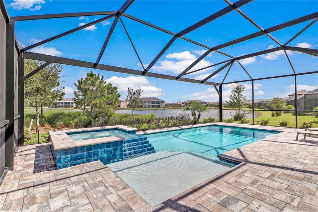 9412 Montelanico Loop Naples, FL 34119 - Photo 27 of 35