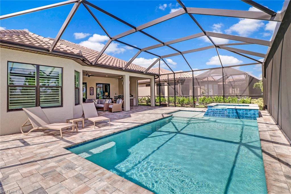 9412 Montelanico Loop Naples, FL 34119 - Photo 28 of 35