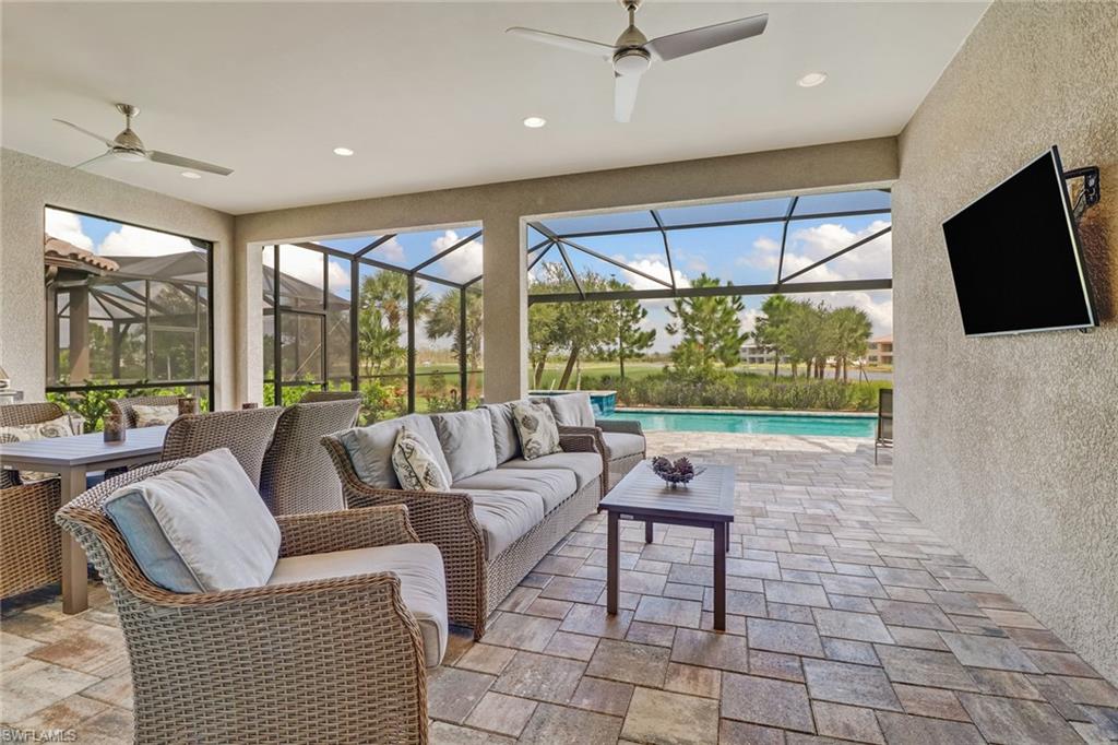 9412 Montelanico Loop Naples, FL 34119 - Photo 29 of 35