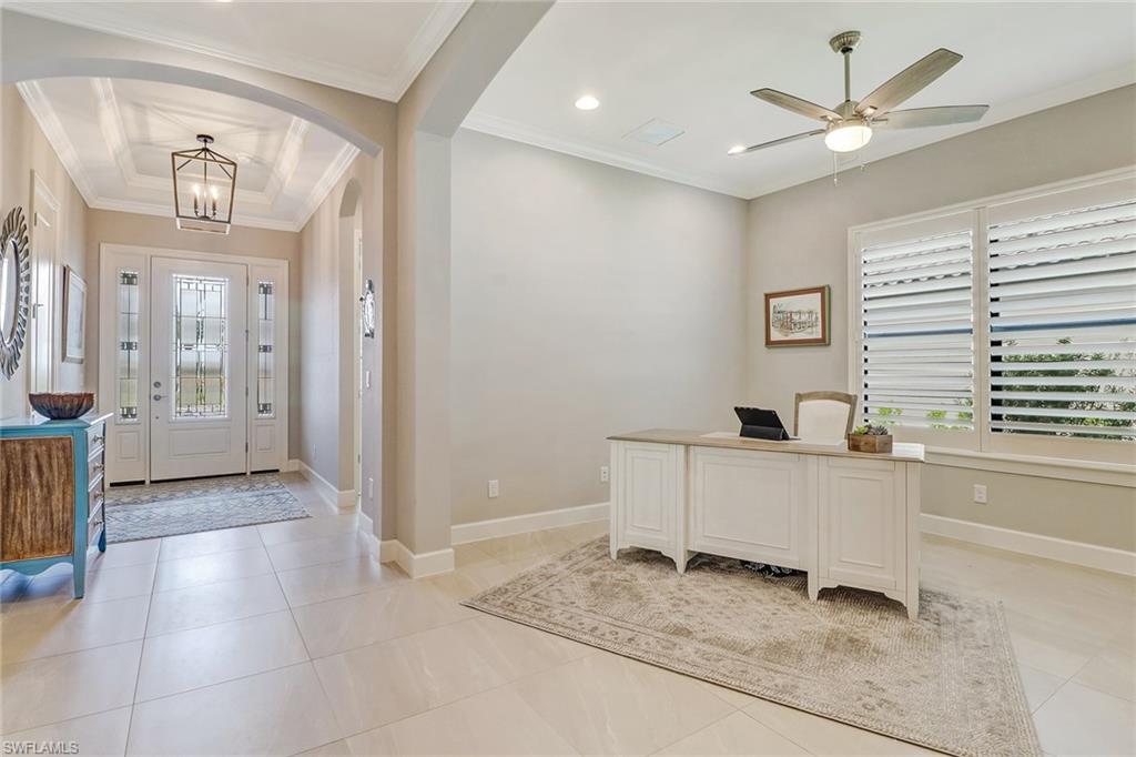 9412 Montelanico Loop Naples, FL 34119 - Photo 3 of 35